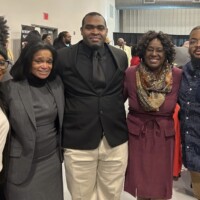 Legislation Committee At Work