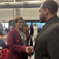 Legislation Committee At Work