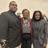 Legislation Committee At Work