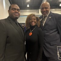 Legislation Committee At Work