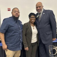 Legislation Committee At Work