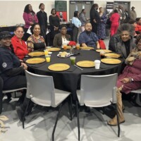 Legislation Committee At Work