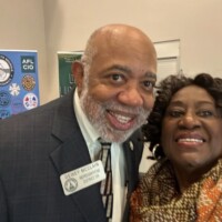 Legislation Committee At Work