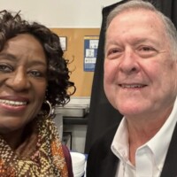 Legislation Committee At Work