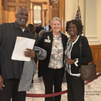 Legislation Committee At Work