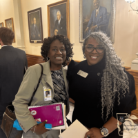 Legislation Committee At Work